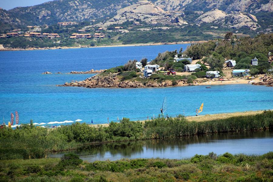 Portolaconia Residence Cannigione Zewnętrze zdjęcie