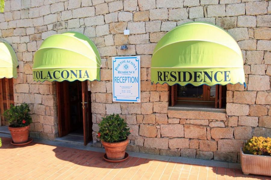 Portolaconia Residence Cannigione Zewnętrze zdjęcie